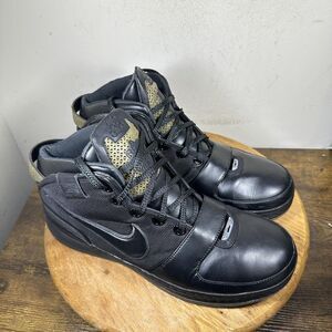 Nike Zoom LeBron VI Shoes Mens Size 13 Basketball 346526-001 2008